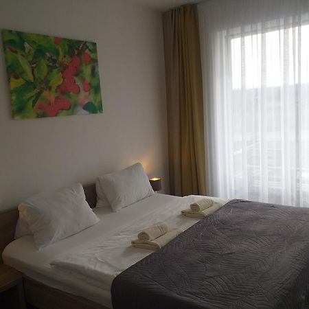 Penzion Ceresnovy Sad & Wellness Vysoké Tatry Exterior foto
