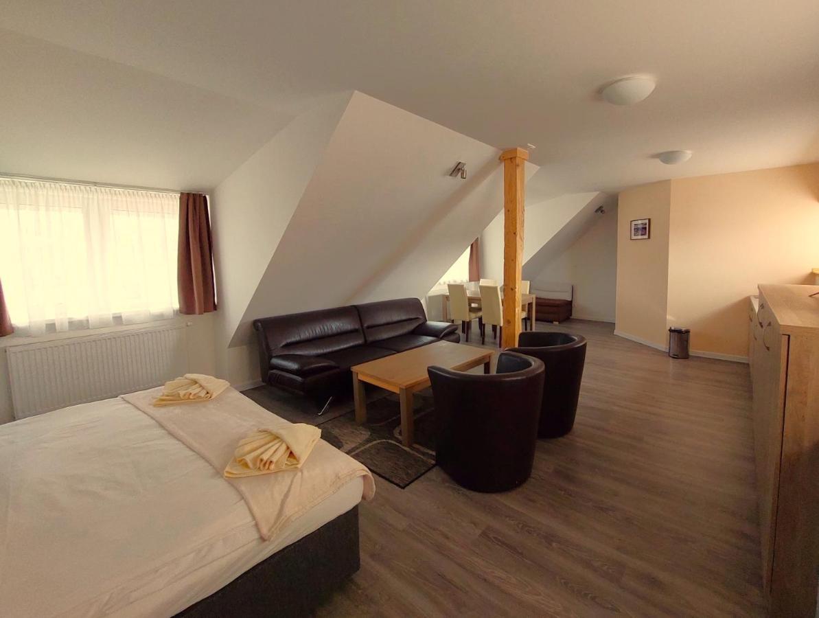 Penzion Ceresnovy Sad & Wellness Vysoké Tatry Exterior foto