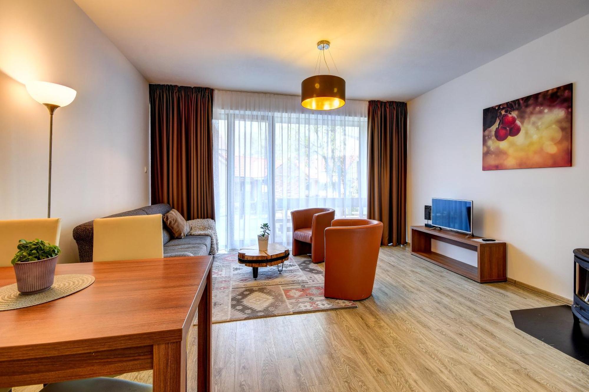 Penzion Ceresnovy Sad & Wellness Vysoké Tatry Exterior foto