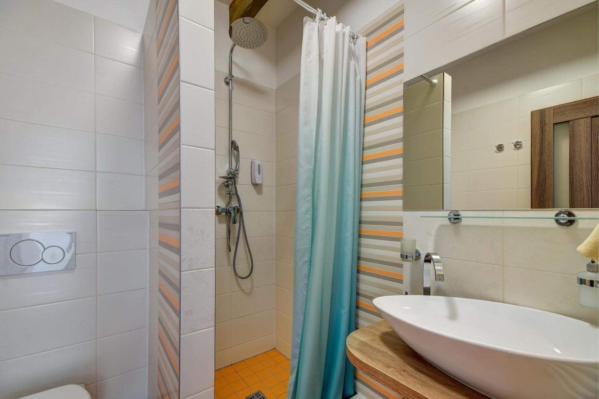 Penzion Ceresnovy Sad & Wellness Vysoké Tatry Exterior foto