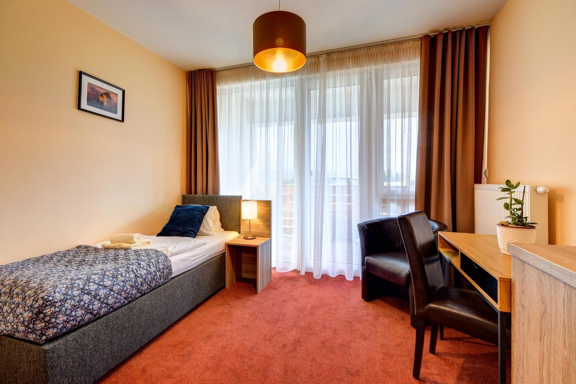 Penzion Ceresnovy Sad & Wellness Vysoké Tatry Exterior foto