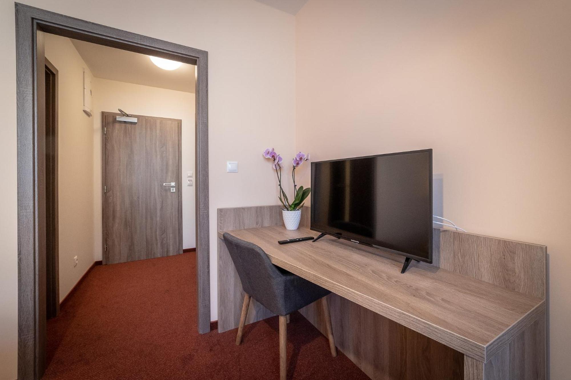 Penzion Ceresnovy Sad & Wellness Vysoké Tatry Exterior foto