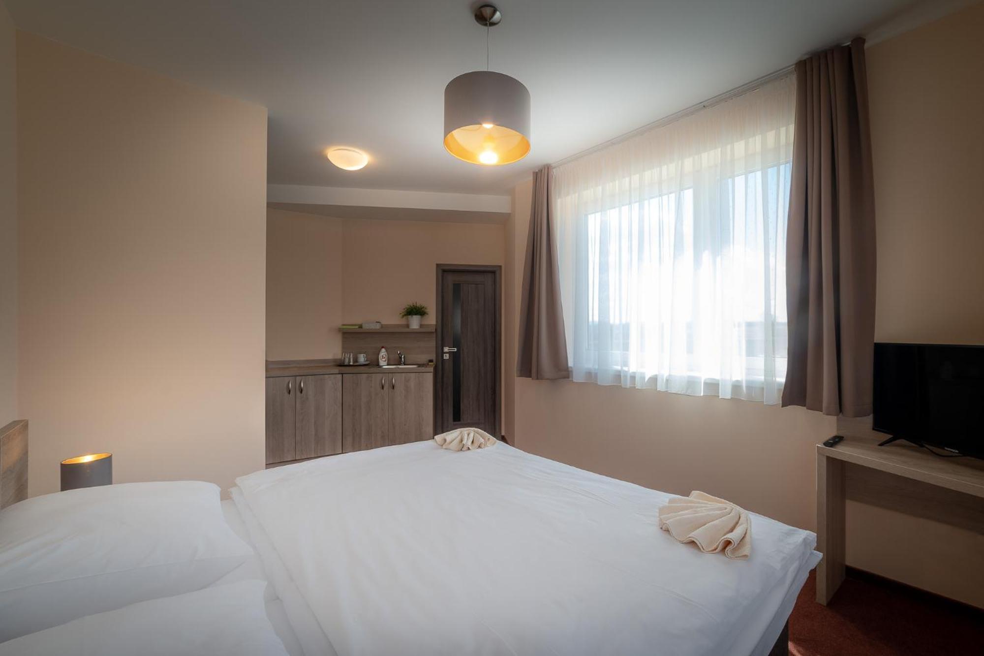 Penzion Ceresnovy Sad & Wellness Vysoké Tatry Exterior foto