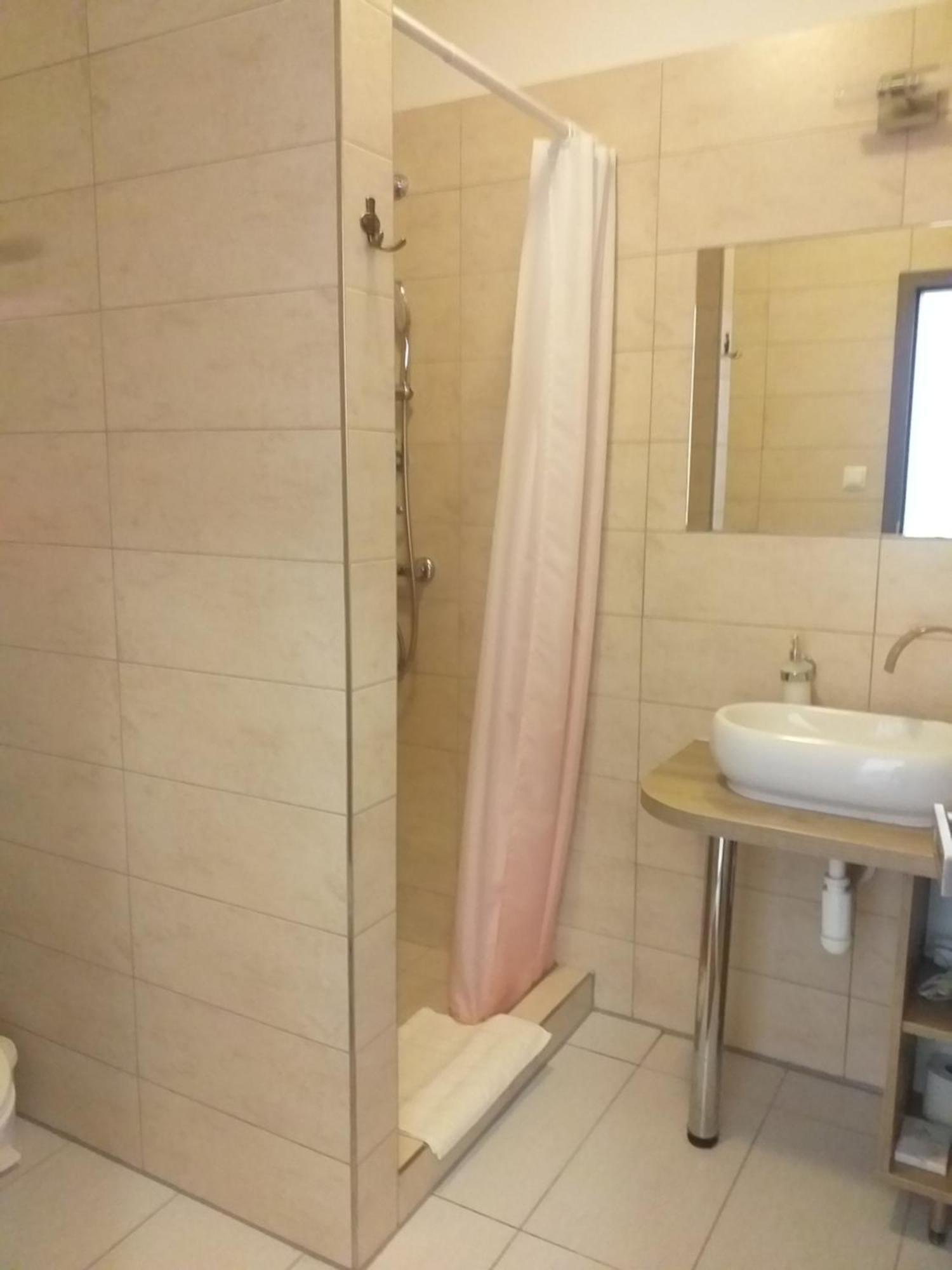 Penzion Ceresnovy Sad & Wellness Vysoké Tatry Exterior foto