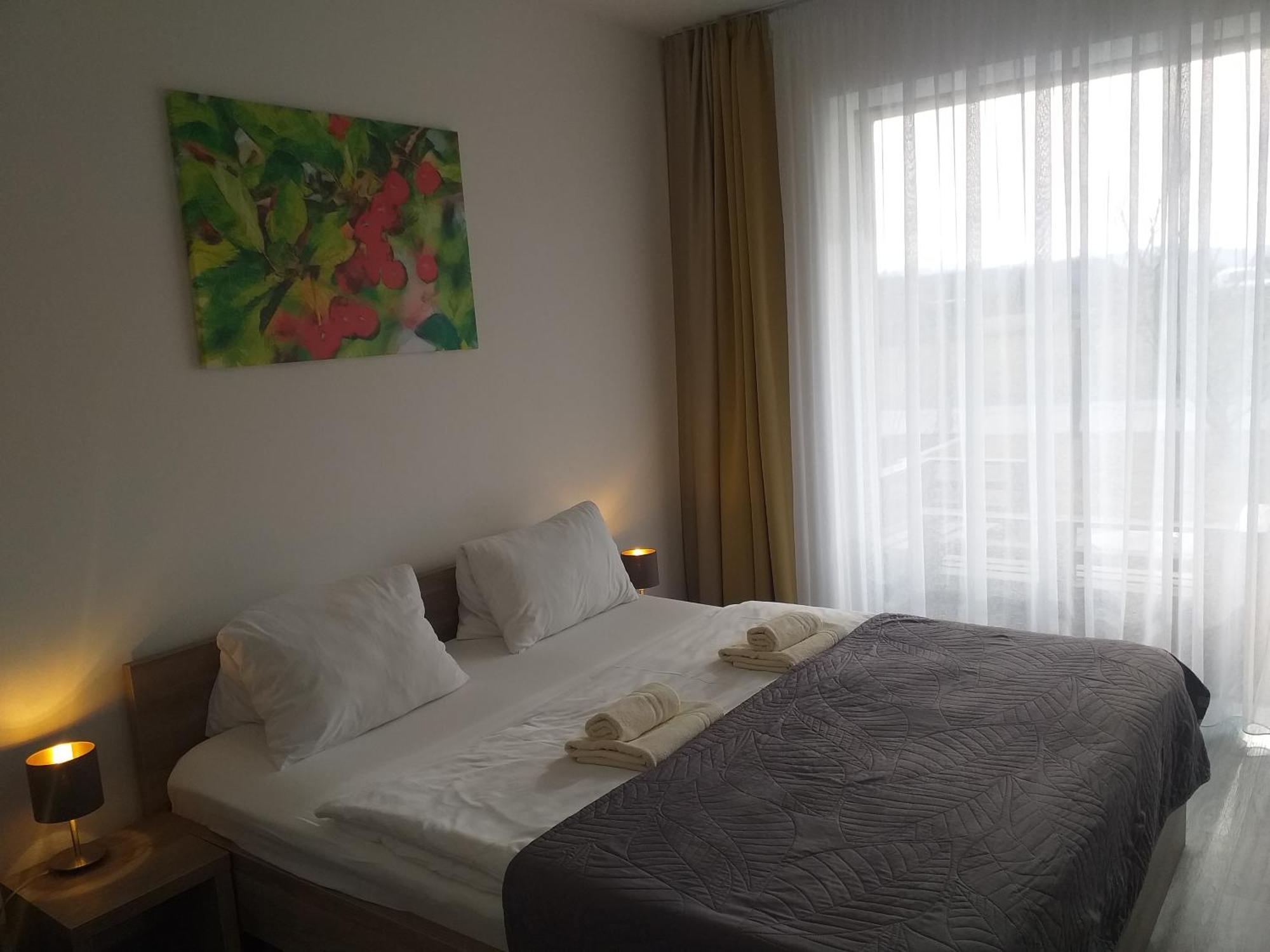 Penzion Ceresnovy Sad & Wellness Vysoké Tatry Exterior foto