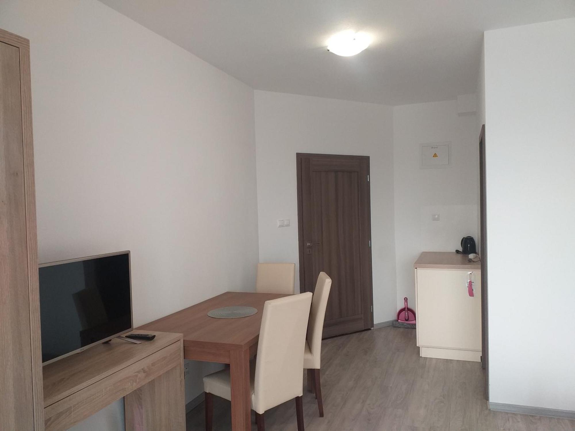 Penzion Ceresnovy Sad & Wellness Vysoké Tatry Exterior foto