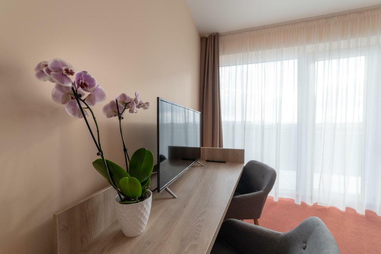 Penzion Ceresnovy Sad & Wellness Vysoké Tatry Exterior foto